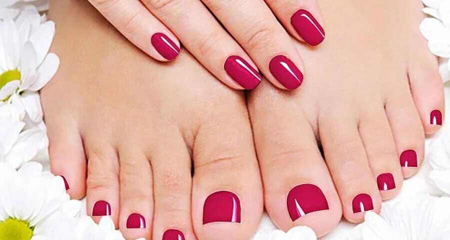 Красивый маникюр и педикюр Capsula, beauty salon, Russia, Moscow, Yartsevskaya Street, 19 - Yandex.Maps