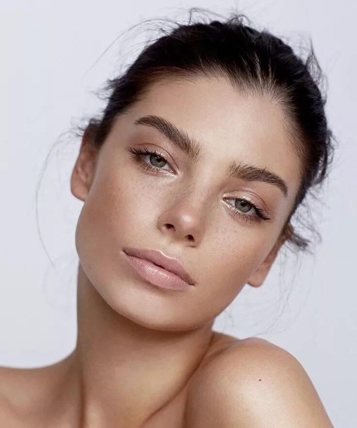Красивый натуральный макияж Pin on Neutral Best wedding makeup, Skin makeup, Natural makeup