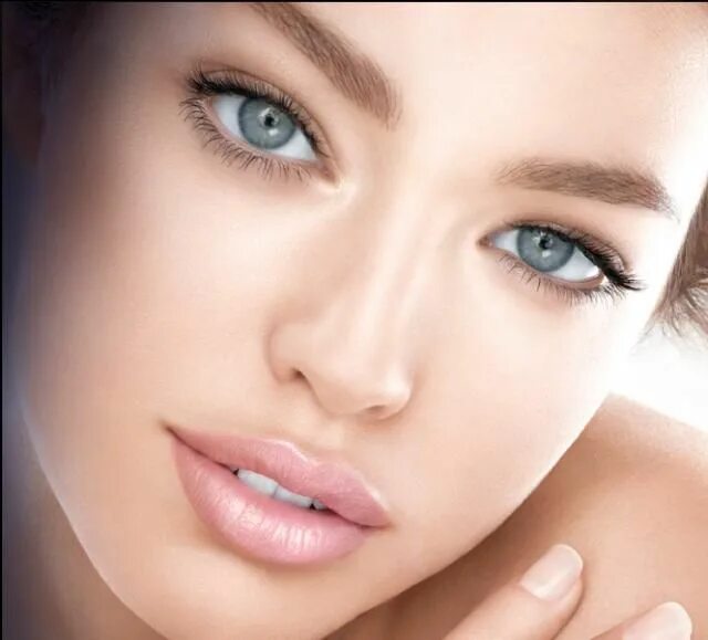 Красивый натуральный макияж Homemade Makeup Setting Spray: With Bonus Tip Natural makeup looks, Flawless ski