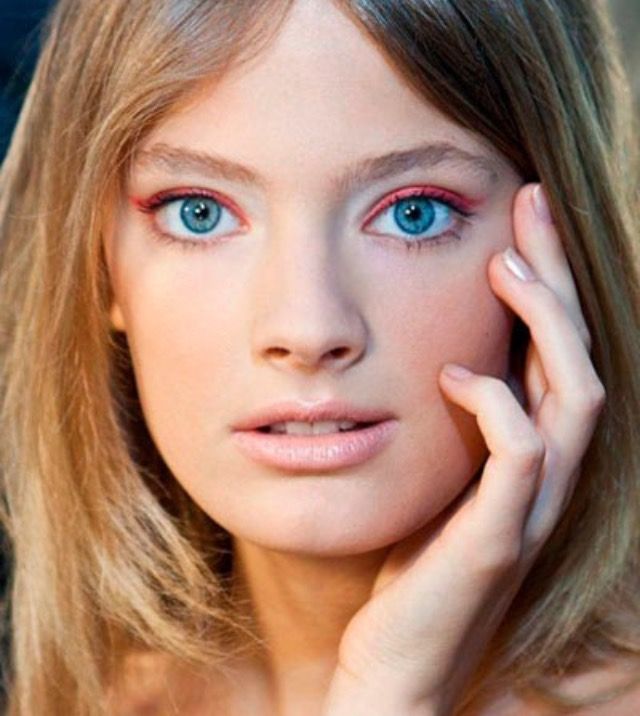 Красивый незаметный макияж Pin by ca ke on MAKEUP inspo Beautiful wedding makeup, Hot makeup, Stunning make