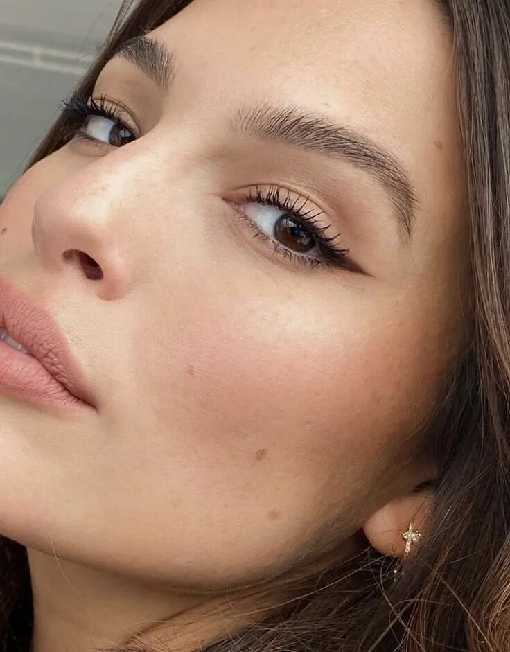 Красивый нюдовый макияж в школу Pin by PG on Beaute Makeup, Beauty bar, Beauty makeup