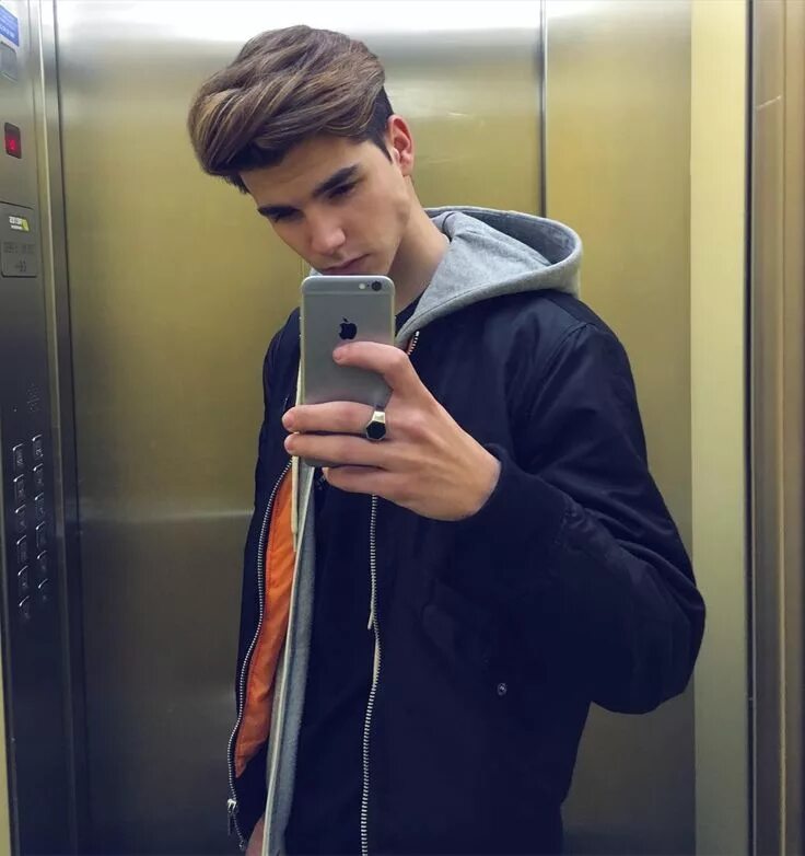 Красивый пацан 16 лет фото Pin em actores