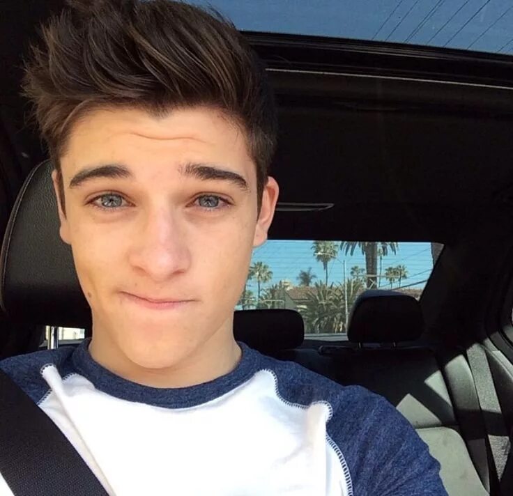 Красивый пацан 16 лет фото Pin on Sean O'Donnell