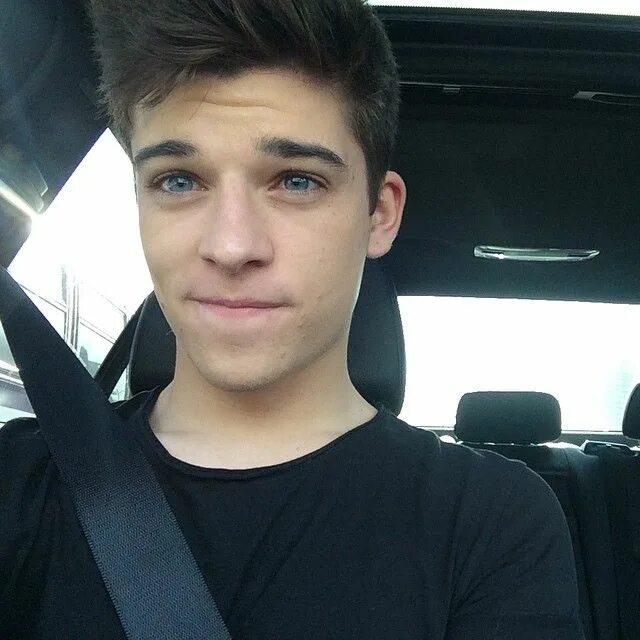Красивый пацан 16 лет фото Pin en Sean o'Donnell