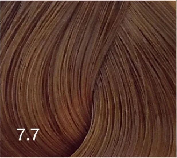 Краска 9.7 фото 7/7 темный капучино, крем-краска для волос Bouticle/ Expert Color - купить по лу