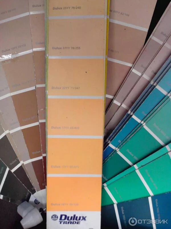 Краска делюкс цвета фото Отзыв о Краска Dulux Domus Aqua для деревянных фасадов Краска по дереву для нару