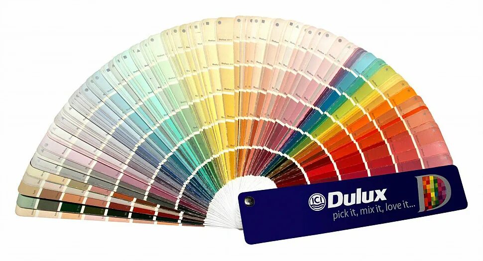 Краска делюкс цвета фото Палитра DULUX Информация lkmflot.ru