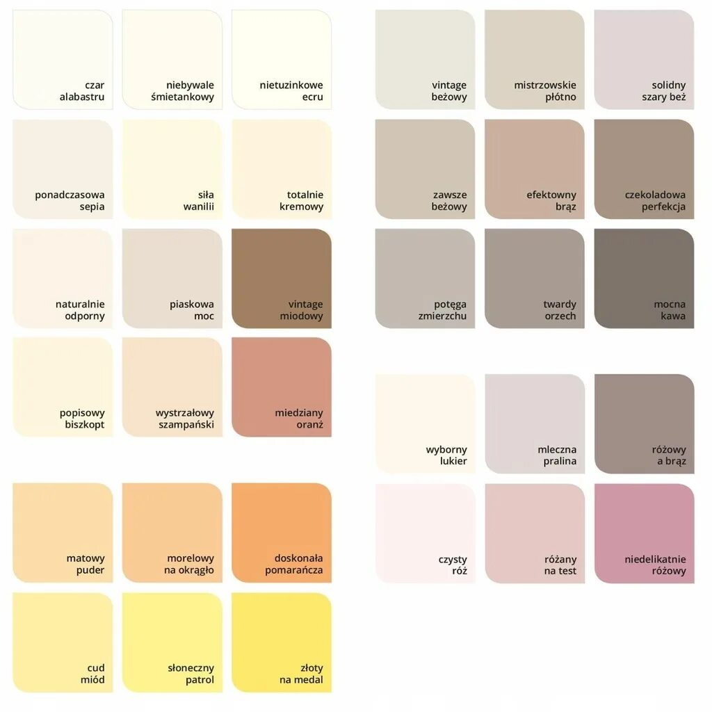 Краска для стен палитра цветов фото Купить DULUX EASY CARE Пятностойкая краска 2,5л - цвета: отзывы, фото и характер