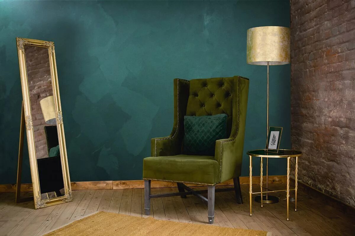 Краска для стен с эффектом бархата фото Decorazza Velours / Декоразза Велюр декоративное покрытие с эффектом бархата