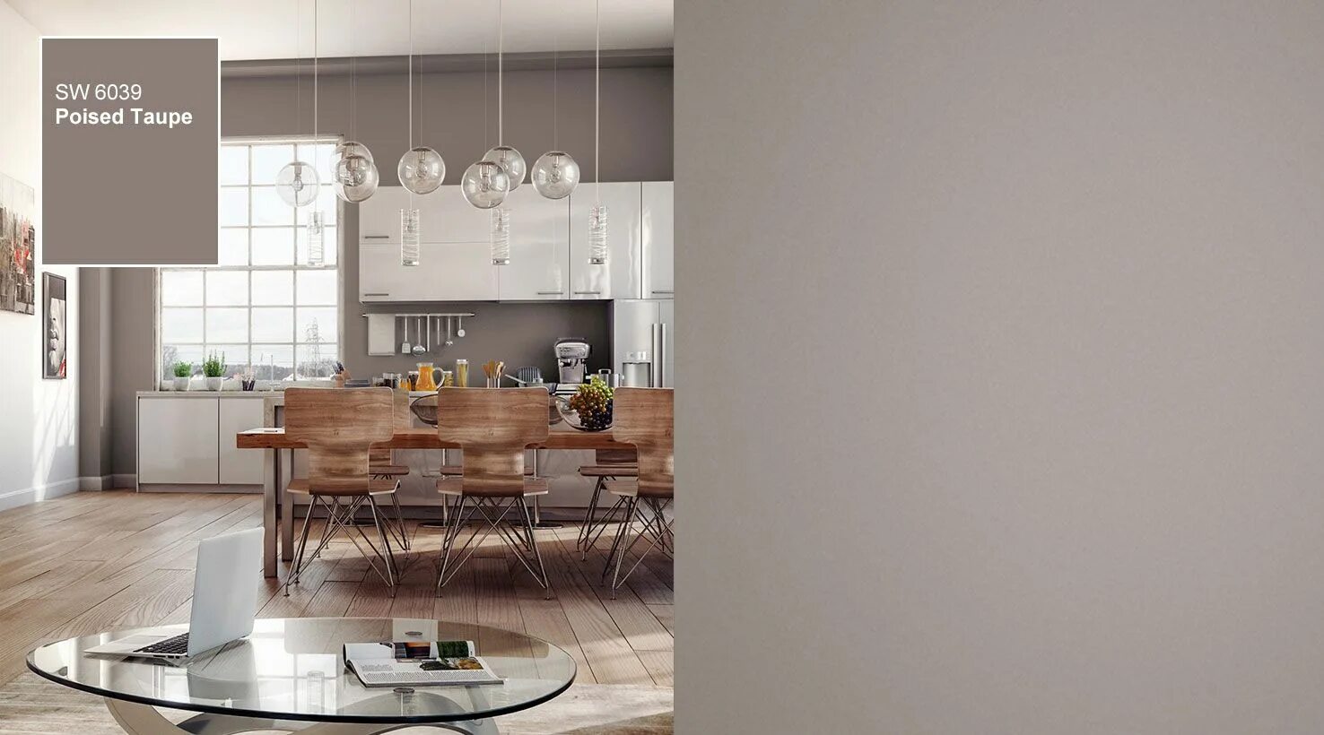 Краска для стен тауп в интерьере Pin on PAINT, STAINS, WALL FINISHES, TIPS