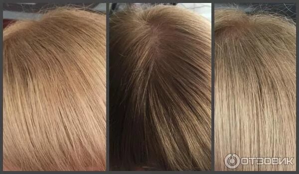 Краска для волос 8.0 фото Отзыв о Краска-мусс для волос Wella Wellaton Тон 8/1 Ракушка. Крутой цвет получи