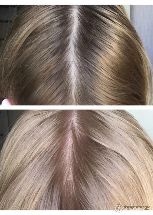 Краска для волос 8.0 отзывы фото Отзыв о Краска для волос L'Oreal Preference 8.1 "Копенгаген" Ура! Кажется, я наш