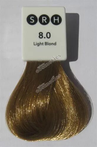 Краска для волос 8.00 фото Salon-cosmetics стоимость Cutrin Краска для волос 8.0, купить Cutrin, заказать с