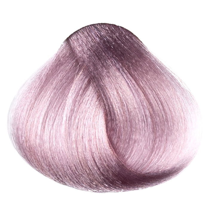 Краска для волос 9 фото 360 HAIR PROFESSIONAL 9.22 краситель перманентный для волос, очень светлый блонд