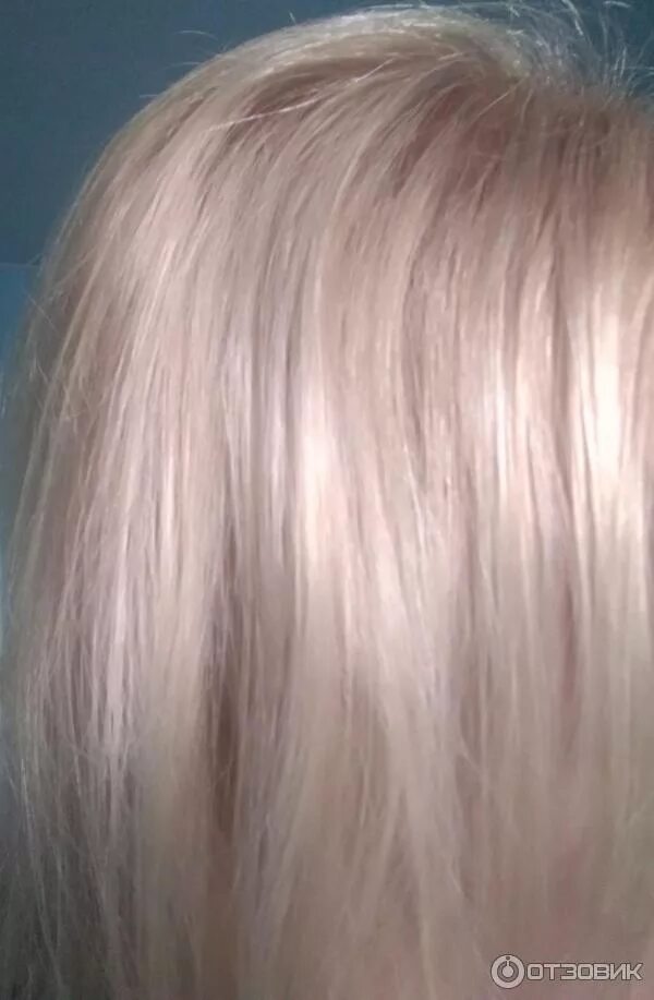 Краска для волос 9.0 фото Отзыв о Краска для волос Wella Color Perfect Домашнее окрашивание, не страшно и 