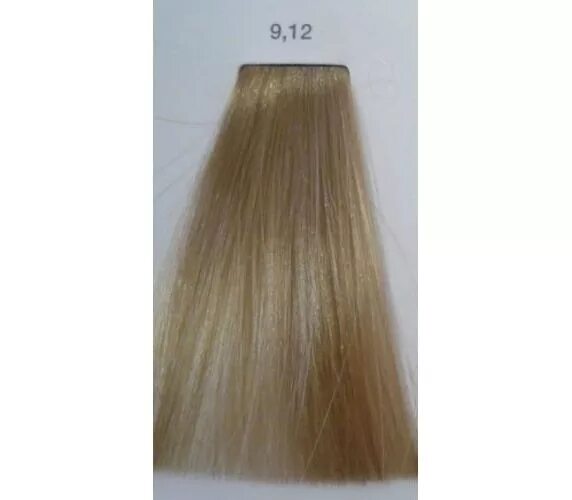 Краска для волос 9.13 фото Loreal Luo Color - тон 9.13 50 мл. Loreal Professionel