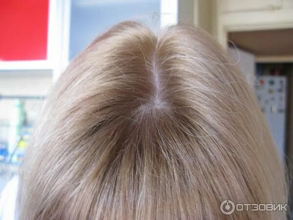 Краска для волос 9.13 фото Отзыв о Краска для волос L'Oreal Paris Recital Preference 9.13 "Байкал. Очень св