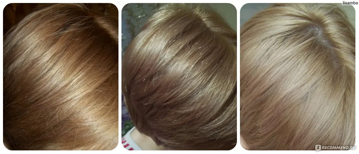 Краска для волос 9.13 фото Краска для волос Garnier Color Sensation "Роскошный Цвет" - "9.13 "Кремовый перл