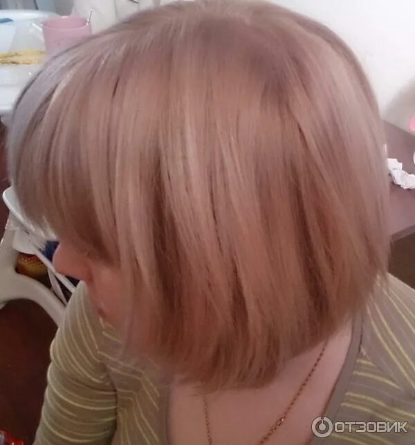 Краска для волос 9.23 фото Отзыв о Краска для волос Nouvelle New Hair Colors Generation достаточно хорошая 