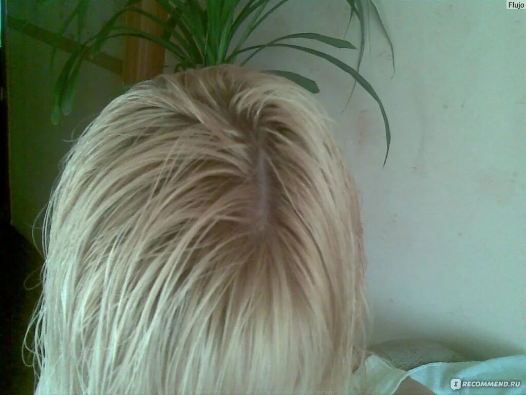Краска для волос белое солнце фото Краска для волос Garnier Color naturals "Глубокое питание, насыщенный цвет" - "Б