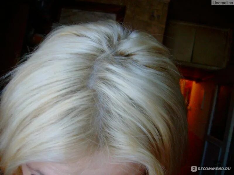 Краска для волос белое солнце фото Краска для волос Garnier Color naturals "Глубокое питание, насыщенный цвет" - "О