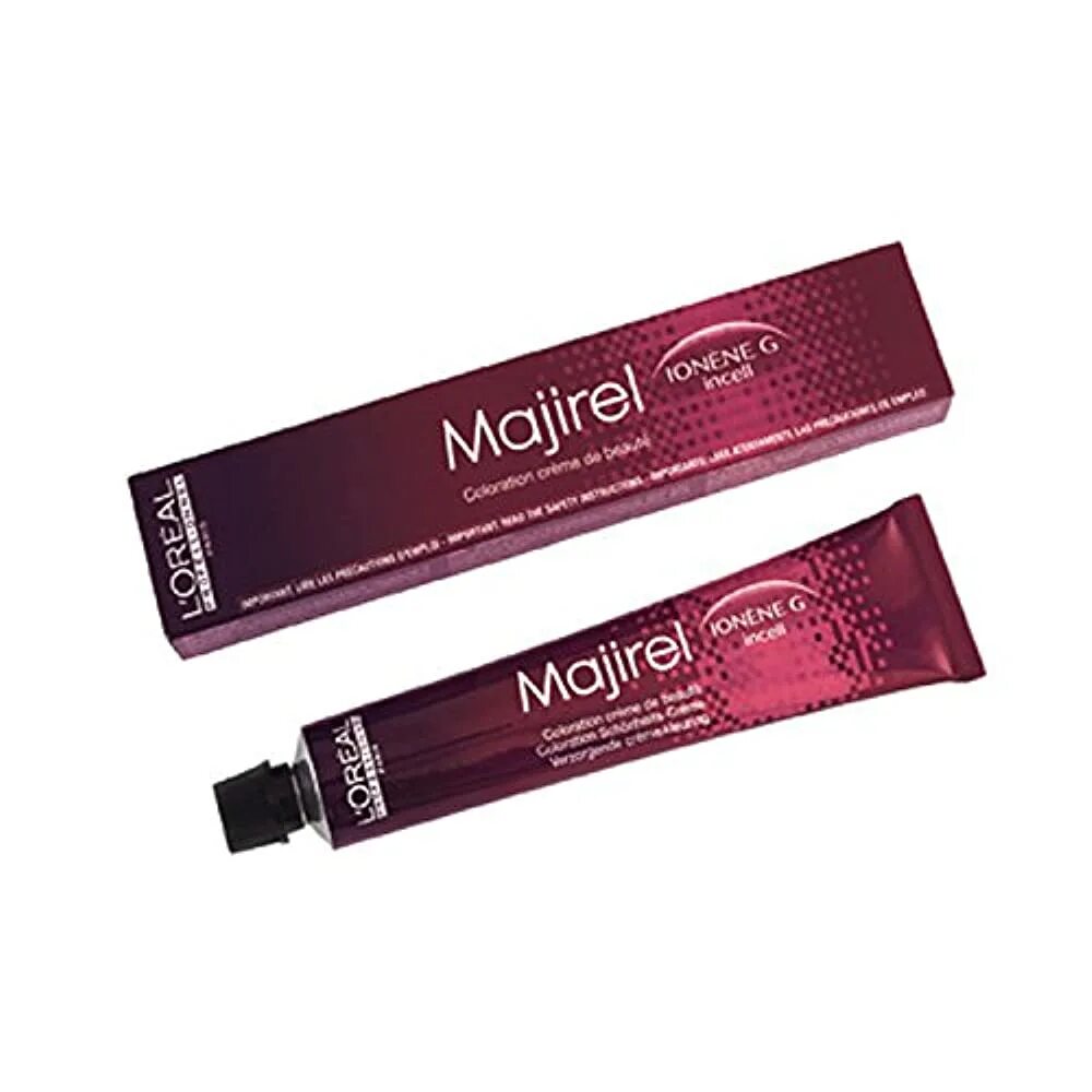 Краска для волос бренды фото Купить краски для волос L'Oréal Paris L'Oréal Professionnel Majirel 10 platinblo
