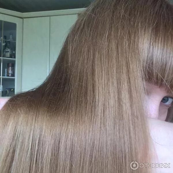Краска для волос эстель 8.0 фото Отзыв о Эмульсия для удаления краски с волос Estel Color Off Отличное средство, 