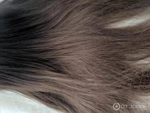Краска для волос гарньер 7.132 фото Отзыв о Краска для волос GARNIER Color Naturals Натуральный русый 7.132