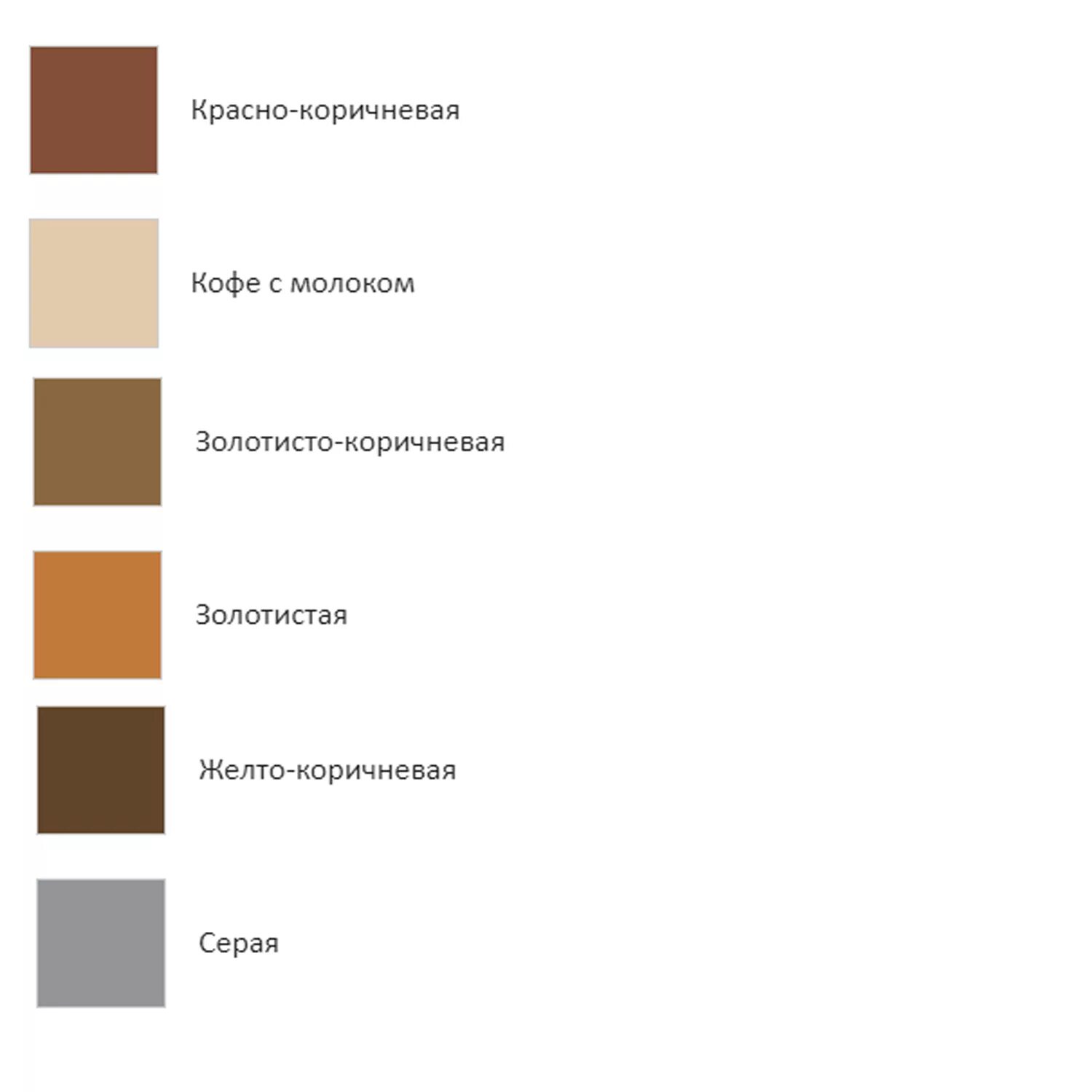 Краска цвет кофе с молоком фото Как получить краску кофе с молоком