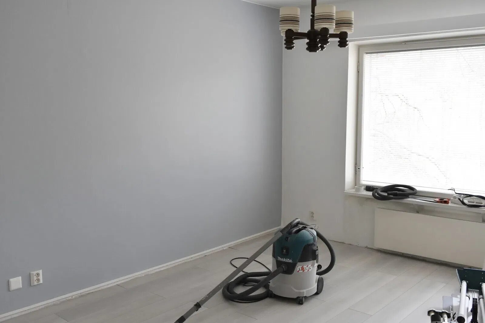 Краска тиккурила фото стен Цвет l498 тиккурила в интерьере фото - OrangMebel.ru