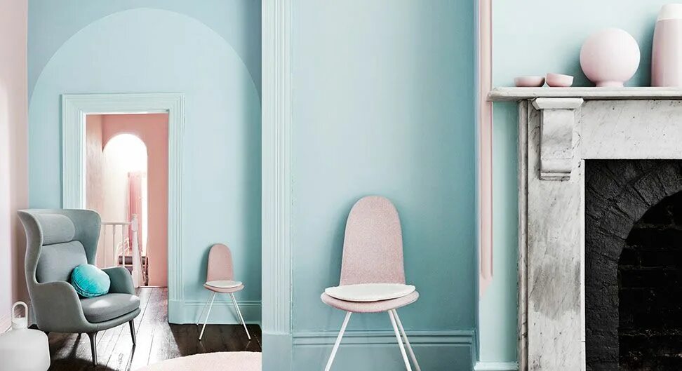 Краска в интерьере с номерами цветов Silentshift things Living room colors, Home decor и Decor