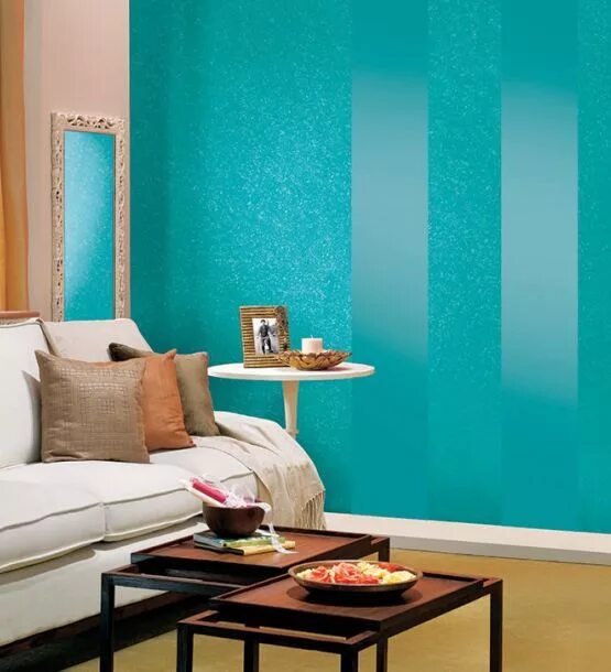 Краски для обоев под покраску фото Room Painting Ideas for your Home - Asian Paints Inspiration Wall Living room wa