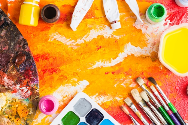Краски как сейчас выглядит art painting supplies Cheaper Than Retail Price Buy Clothing, Accessories and li