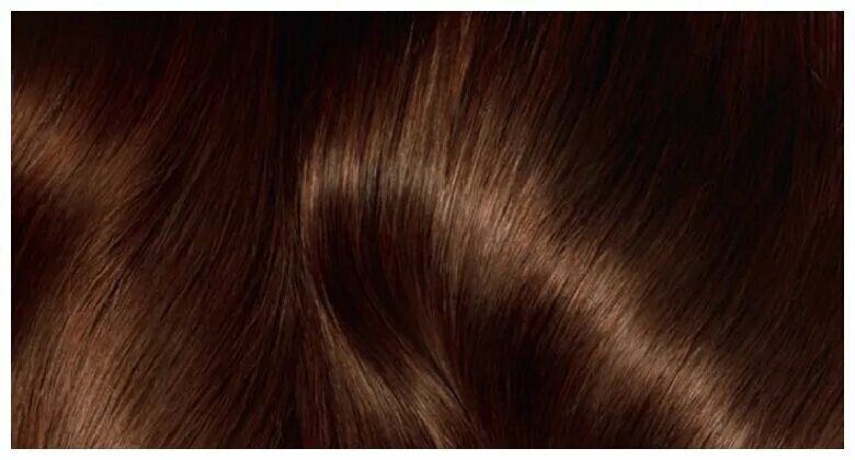 Краски каштановых оттенков фото L'Oreal Paris Casting Creme Gloss стойкая краска-уход для волос - купить по выго