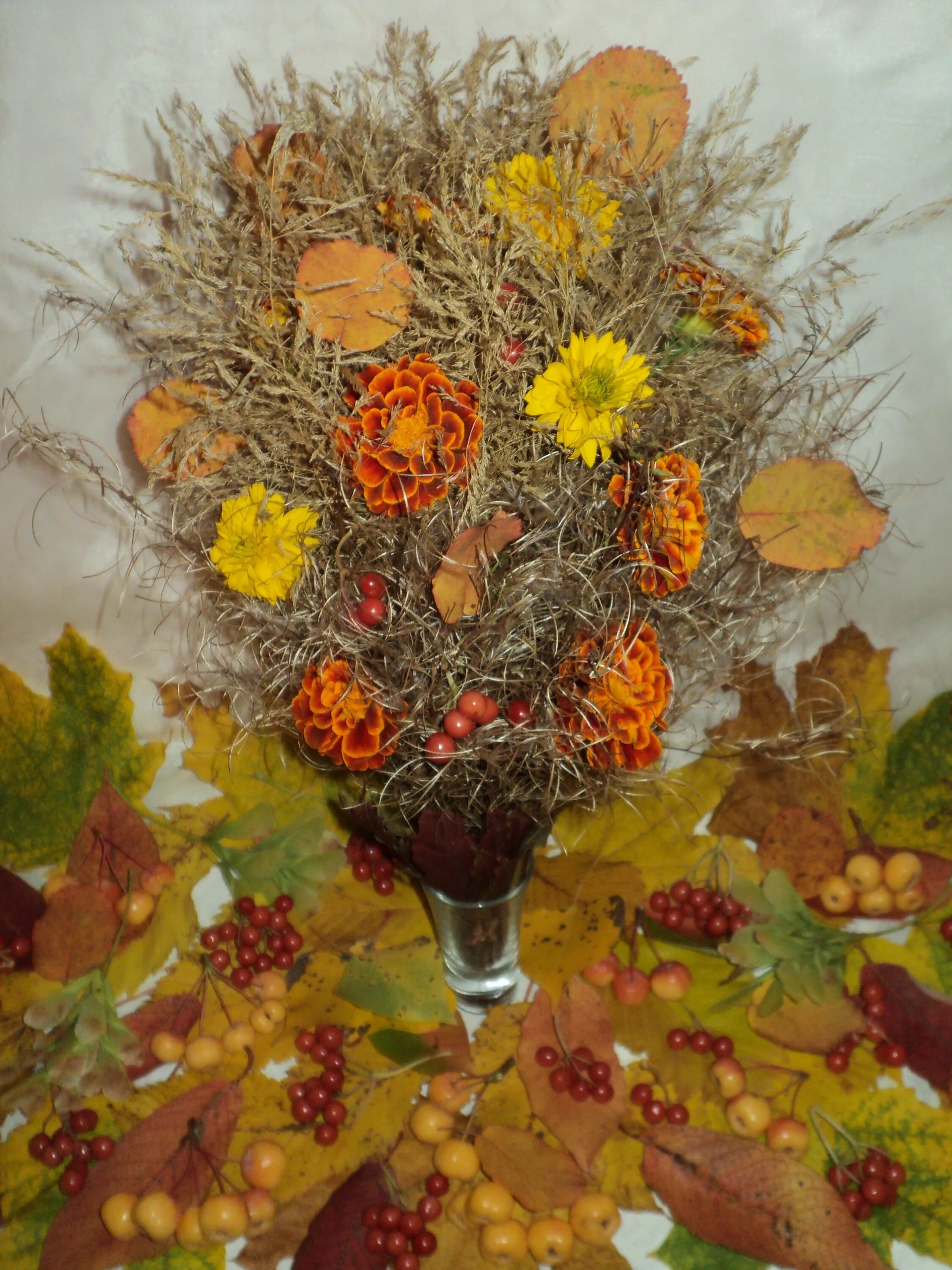 Краски осени конкурс фото Краски осени - конкурс "Осенний натюрморт (новички)" - Фотоконкурс.ру
