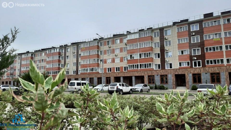 Краски ул краеведа соловьева 6 фото Купить 1-комнатную квартиру 36 м² по адресу Краснодар, улица Краеведа Соловьёва,