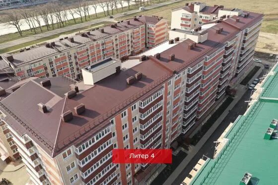 Краски ул краеведа соловьева 6 фото Квартал "Краски" цены на квартиры от официального застройщика - купить в жилом к