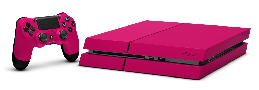 Красная 4 фото playstation 4 rosa Cheaper Than Retail Price Buy Clothing, Accessories and lifes