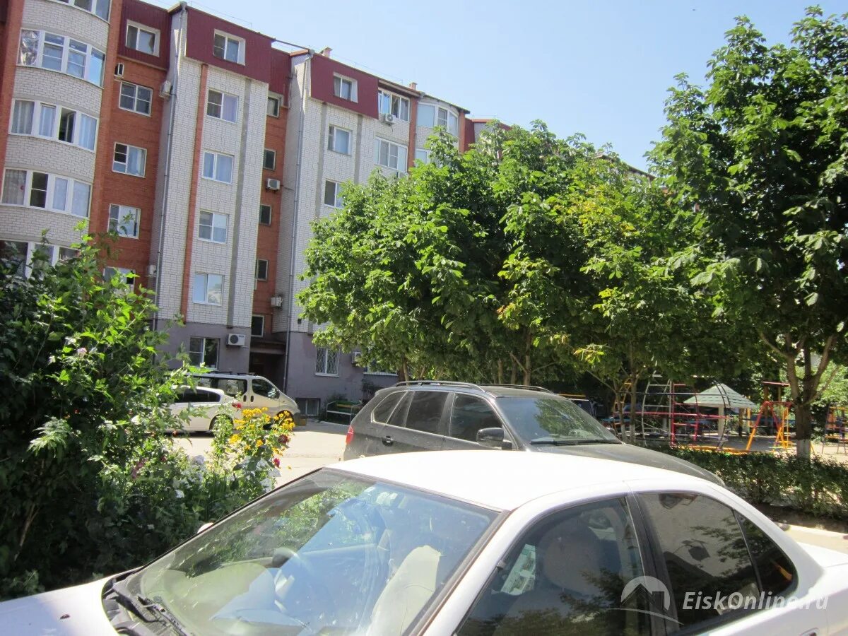 Красная 53 фото Квартиры, Ейске и Ейском районе страница 10