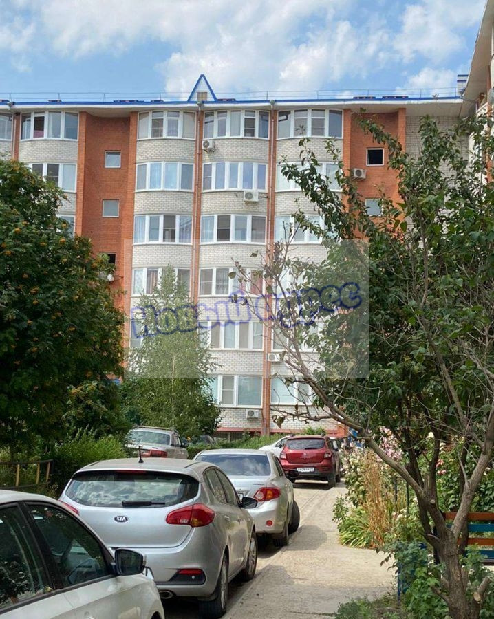 Красная 53 фото Купить 2-комнатную квартиру, 65 м² по адресу Краснодарский край, Ейск, Красная у