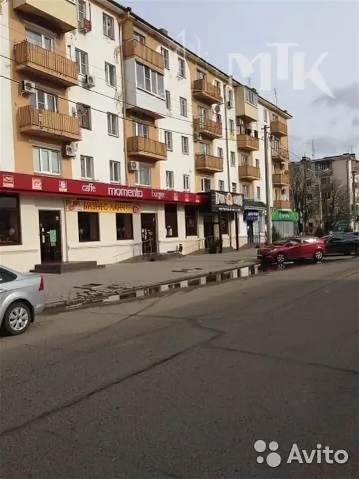 Красная 72 фото Продажа 3-комнатной квартиры, Краснодарский край, Краснодарский край, Кавказский