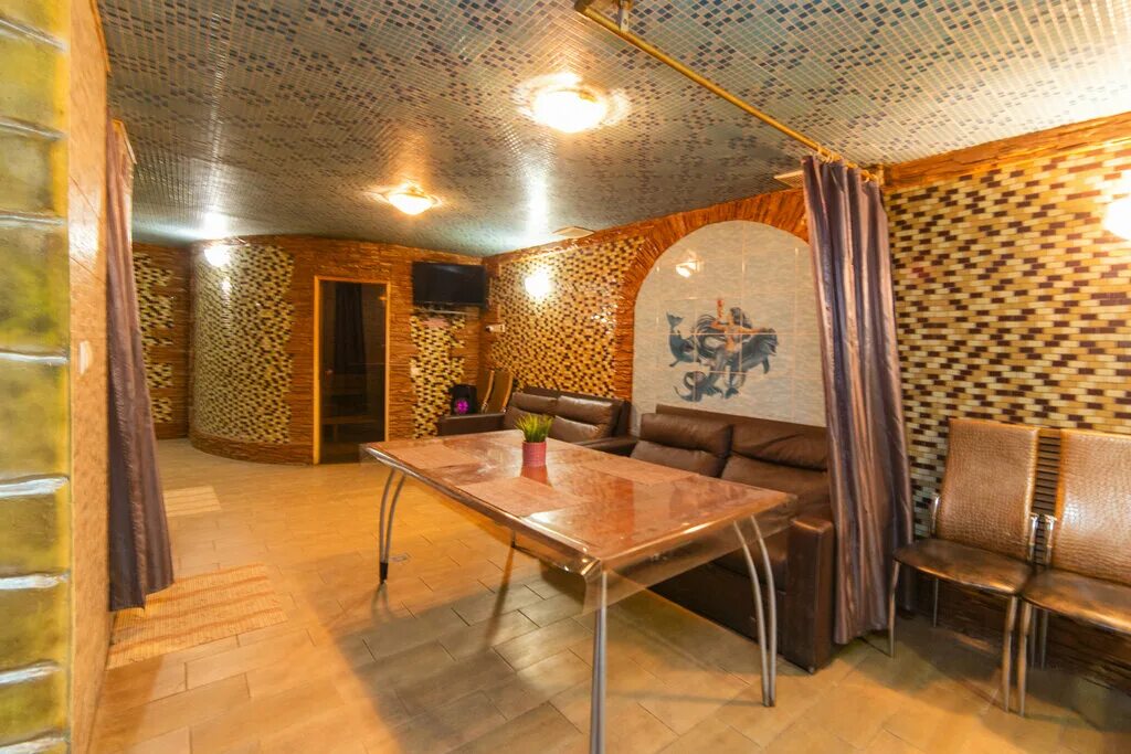 Красная баня олимпийская ул 15 фото Relax House, сауна, Олимпийская ул., 34/1, Тюмень - Яндекс Карты