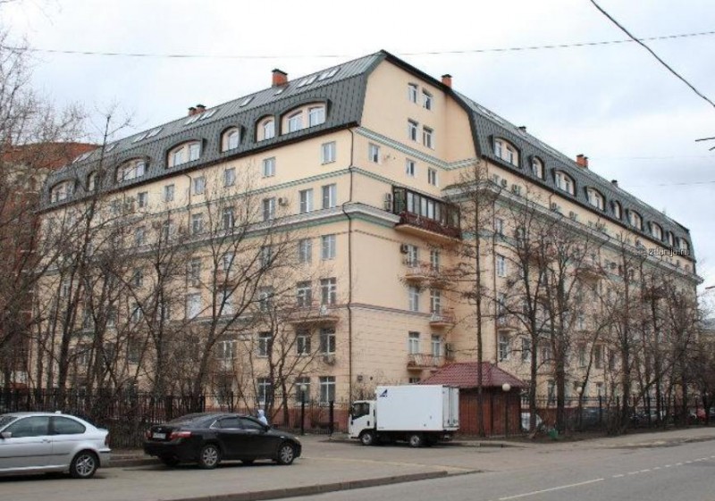 Красная фанза ул новикова 32 1 фото Юридический адрес улица Маршала Новикова