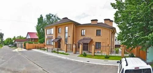 Красная фанза ул новикова 32 1 фото Academy Pre-school, children's developmental center, Oryol, ulitsa Novikova, 7 -