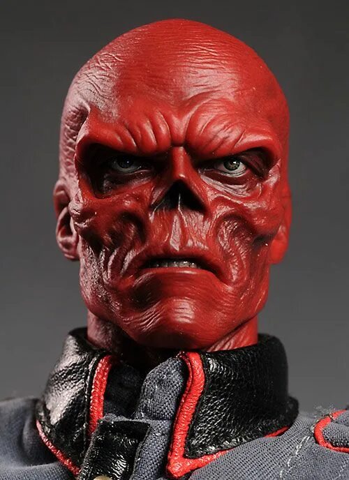 Красная голова фото Pin on Summer 2015 research BIG FISH Red skull marvel, Red skull, Marvel charact