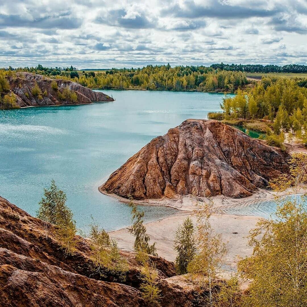 Красная гора тульская область фото Романцевские горы тульская область - блог Санатории Кавказа