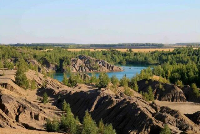 Красная гора тульская область фото Моменты, запечатлённые на фото и просто позитив 5 - ЯПлакалъ