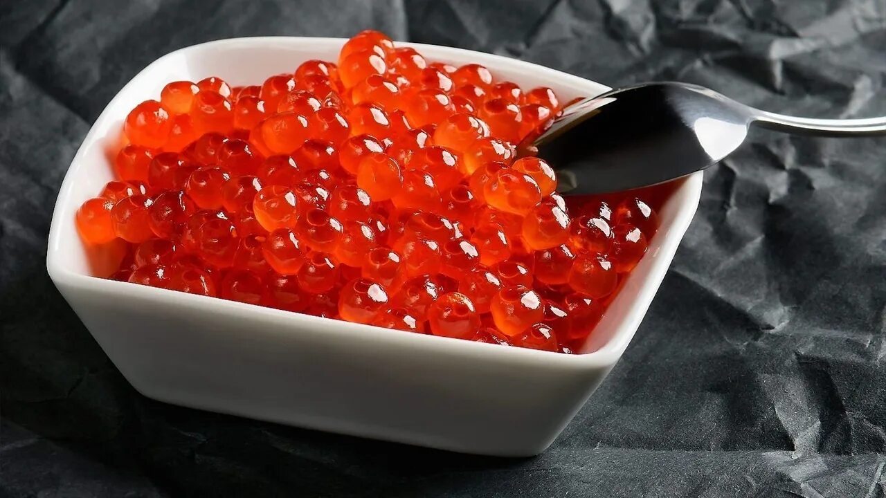 Красная икра фото Как выбрать качественную красную икру http://fbuz24.ru/Sections/kak-vybrat-kache
