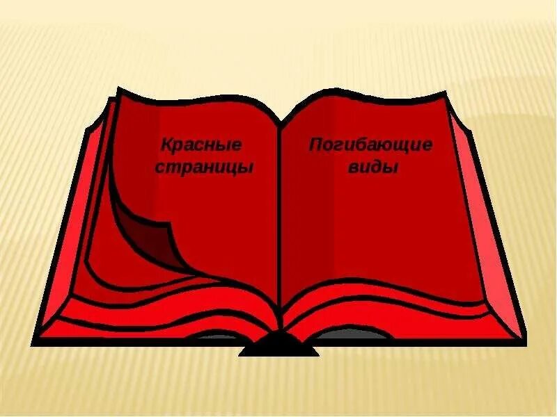 Красная книга фото для презентации Путешествие по страницам Красной книги - презентация, доклад, проект скачать