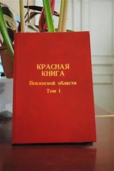 Красная книга пензенской области фото Приглашаем на презентацию Красной книги Пензенской области (т.1). - Блог Пензенс